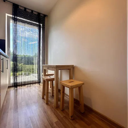 Calm And Cozy Free Bikes Apartment