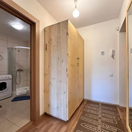 Calm And Cozy Free Bikes Apartment